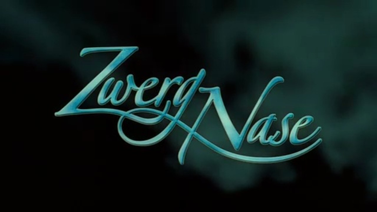 Zwerg Nase  Film deustch