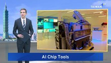 Equipment Maker ASML Says New Tools Can Create More Powerful Chips