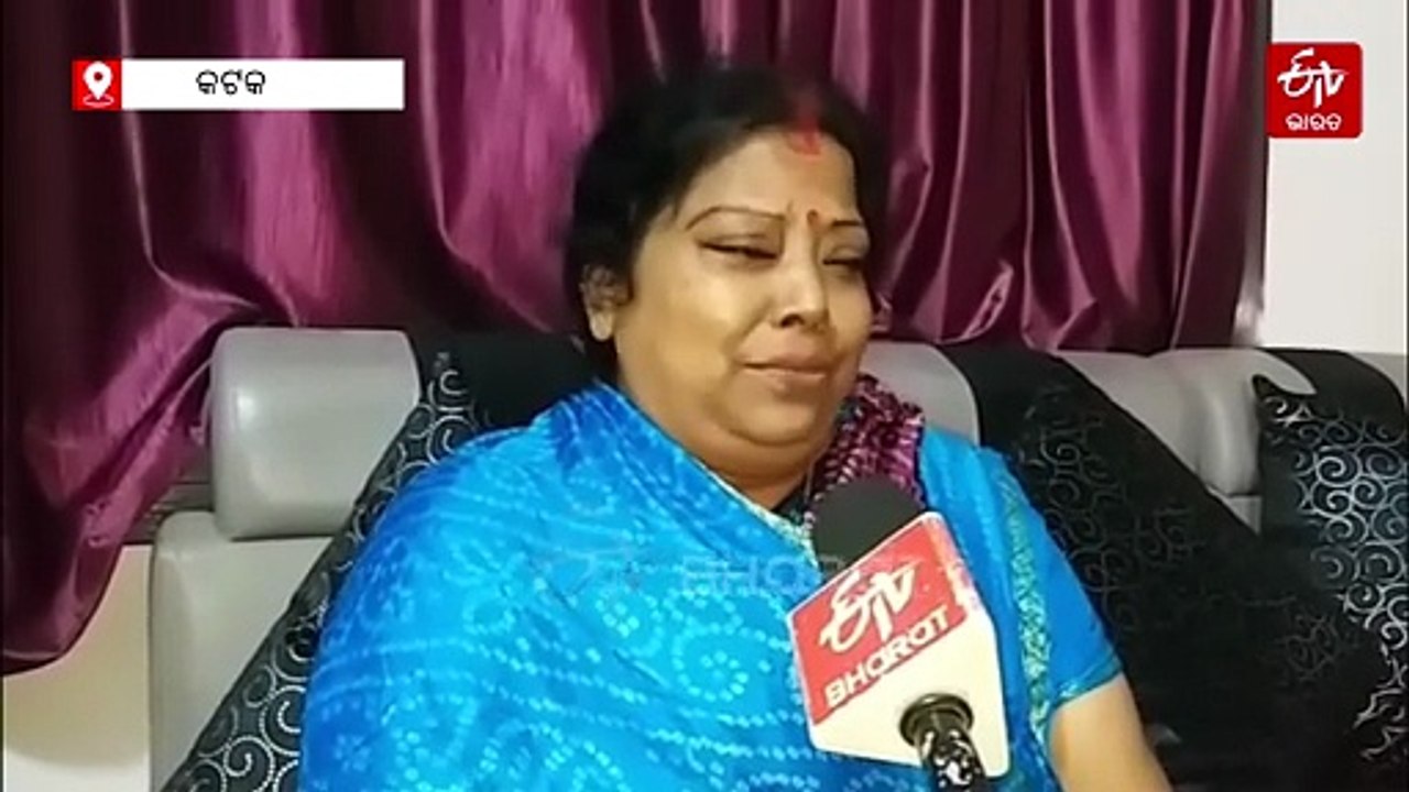 ଅଭିନେତ୍ରୀ ନିକିତା ହତ୍ୟା ମାମଲା; ସ୍ୱାମୀଙ୍କୁ ଆଜୀବନ କାରାଦଣ୍ଡ, ନ୍ୟାୟ ମିଳିଲା କହିଲେ ମା'-ବାପା