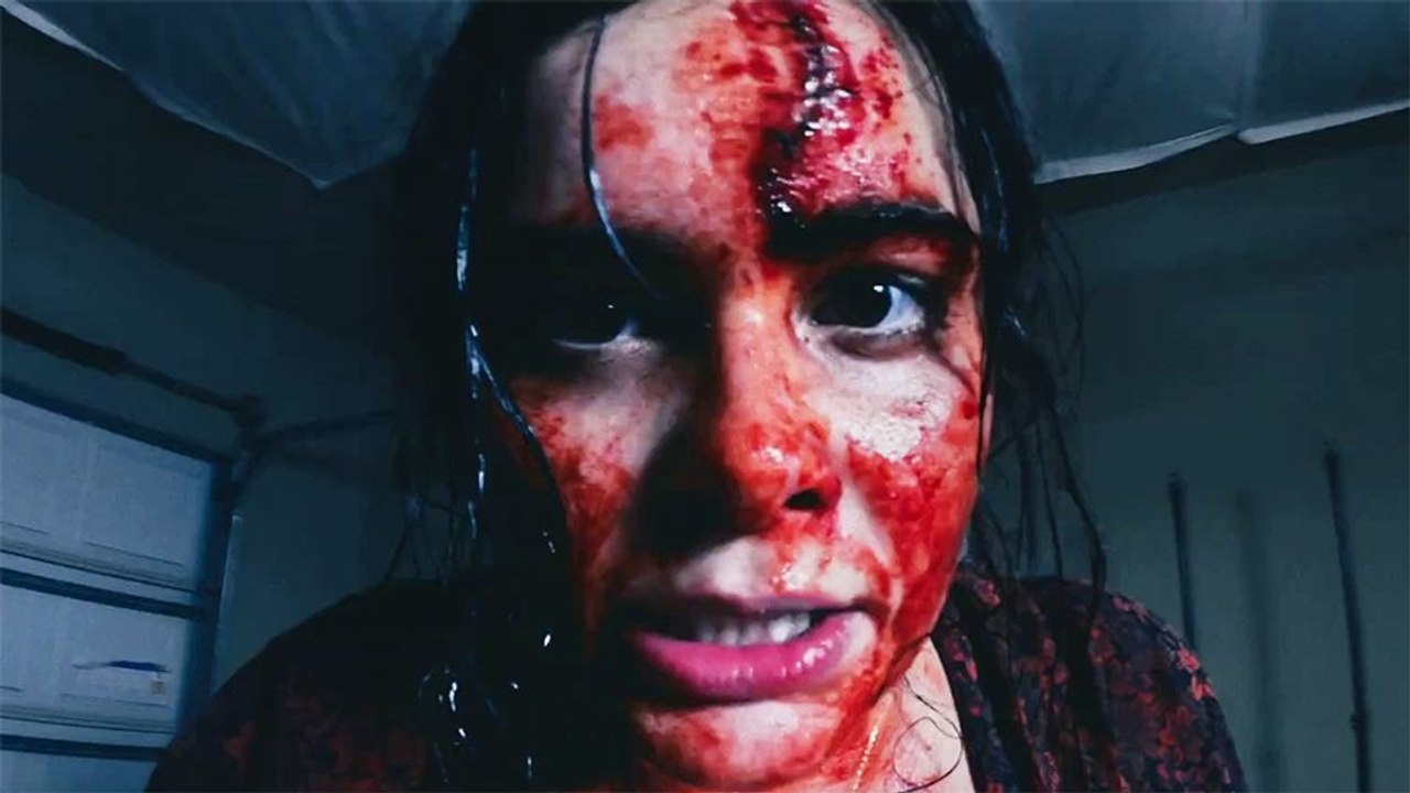 Faces Of Death Trailer OV