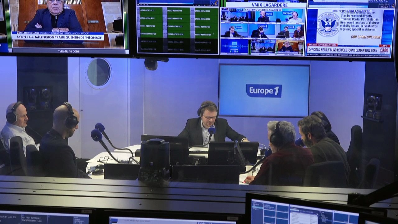 «Souvenirs à vendre» de Philip K. Dick et le nouvel album de Gorillaz «The Mountain»