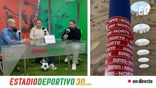”El derbi se empieza a jugar el lunes en las calles y acaba la semana siguiente para uno de los dos”