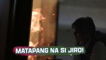 Daig Kayo Ng Lola: Matapang na si Jiro!