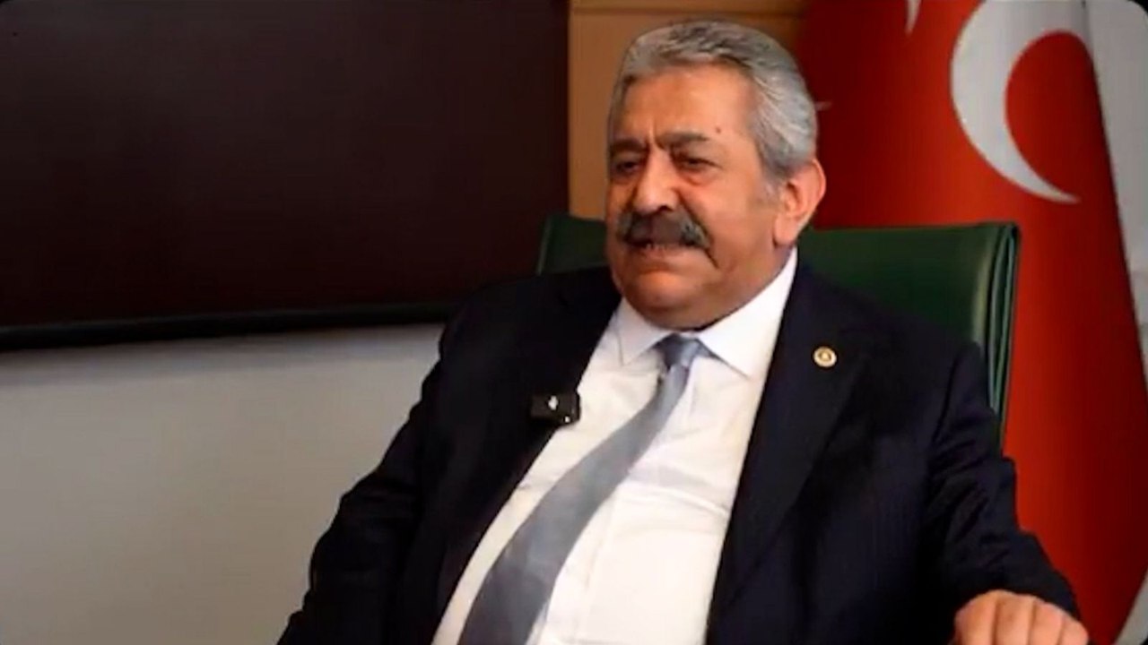 Feti Yıldız’dan AİHM ve AYM çıkışı: Şahıslara göre ayrı uygulama yapılamaz, herkes kararlara uymak zorundadır