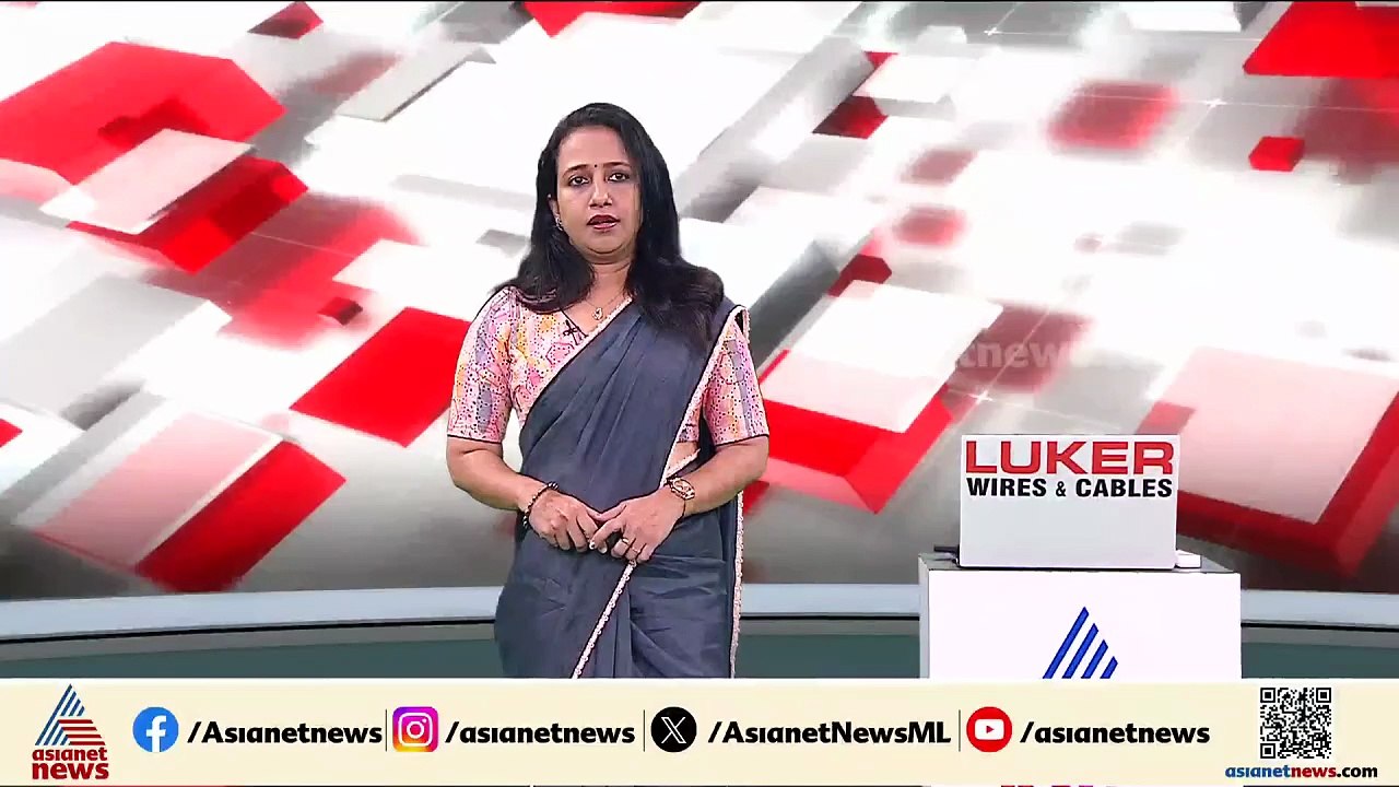 'വാർത്തയാണ്,സത്യമല്ല';വണ്ടാനം മെഡിക്കൽ കോളേജിലെ ചികിത്സാ പിഴവ് പ്രസംഗത്തിൽ വിശദീകരണവുമായി സ്വരാജ്