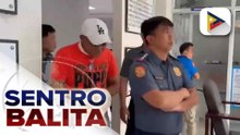 Vlogger na si Norman Mangusin, inilipat na sa Parañaque City Jail | ulat ni Ryan Lesigues