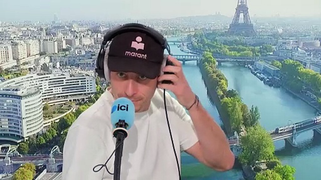 27/02/2026 - ici matin par ici Paris Île-de-France en vidéo
