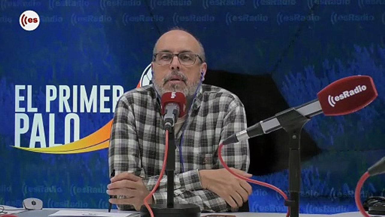 Tertulia de El Primer Palo: Seis equipos españoles esperan el sorteo