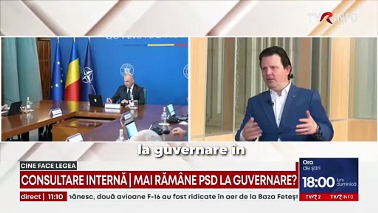 PSD, PNL, USR, UDMR, uniți împotriva românilor!