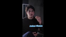 Anton Vinzon shares a Gen Z slang | Online Exclusive
