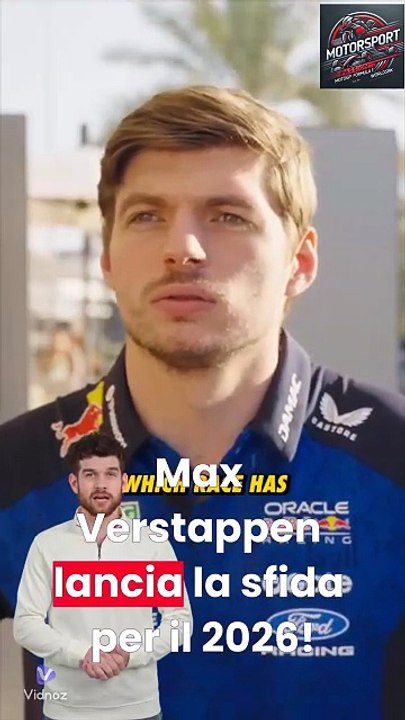 Verstappen: "Ford non esplode!" 🏎️💪 #verstappen #redbull  #f1