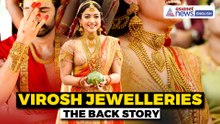 Vijay Deverakonda & Rashmika Mandanna’s Royal Wedding JEWELLERY Story
