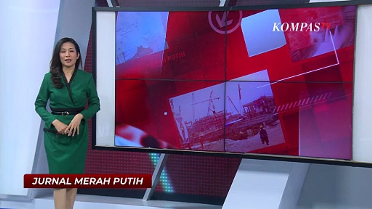 Kemenkum Pertanyakan Paspor Inggris Anak Alumni LPDP: Harusnya Status Masih WNI | JMP