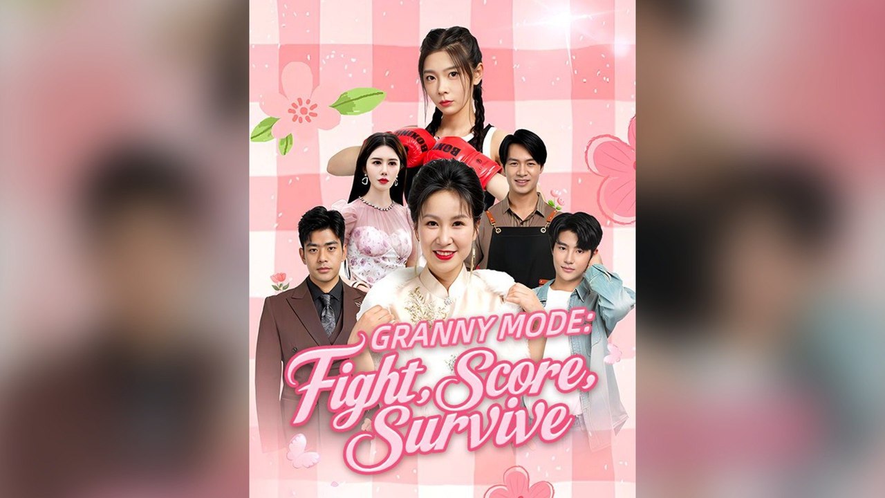 Granny Mode: Fight, Score, Survive Isodes - Mega