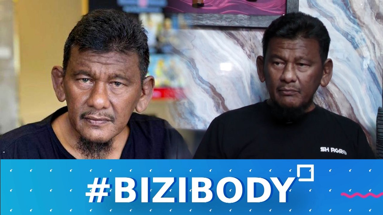 Ramadan berbeza buat Ebby Yus, setiap malam tak lepas daripada mesin dialisis