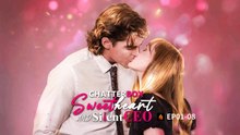 🎁🔥[Hot 2026]Chatterbox Sweetheart and Silent CEO  | Viral Short Drama  -FULL