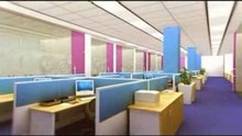APMI Campus 3D Animation Flythrough by Mediafreaks