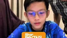 Kenangan sepanjang hayat