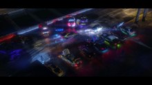 GTA Online - Drift Event Trailer