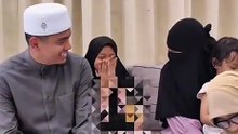 Usaha tidak pernah mengkhianati hasil