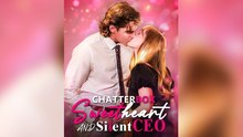 Chatterbox Sweetheart And Silent Ceo Englishsub
