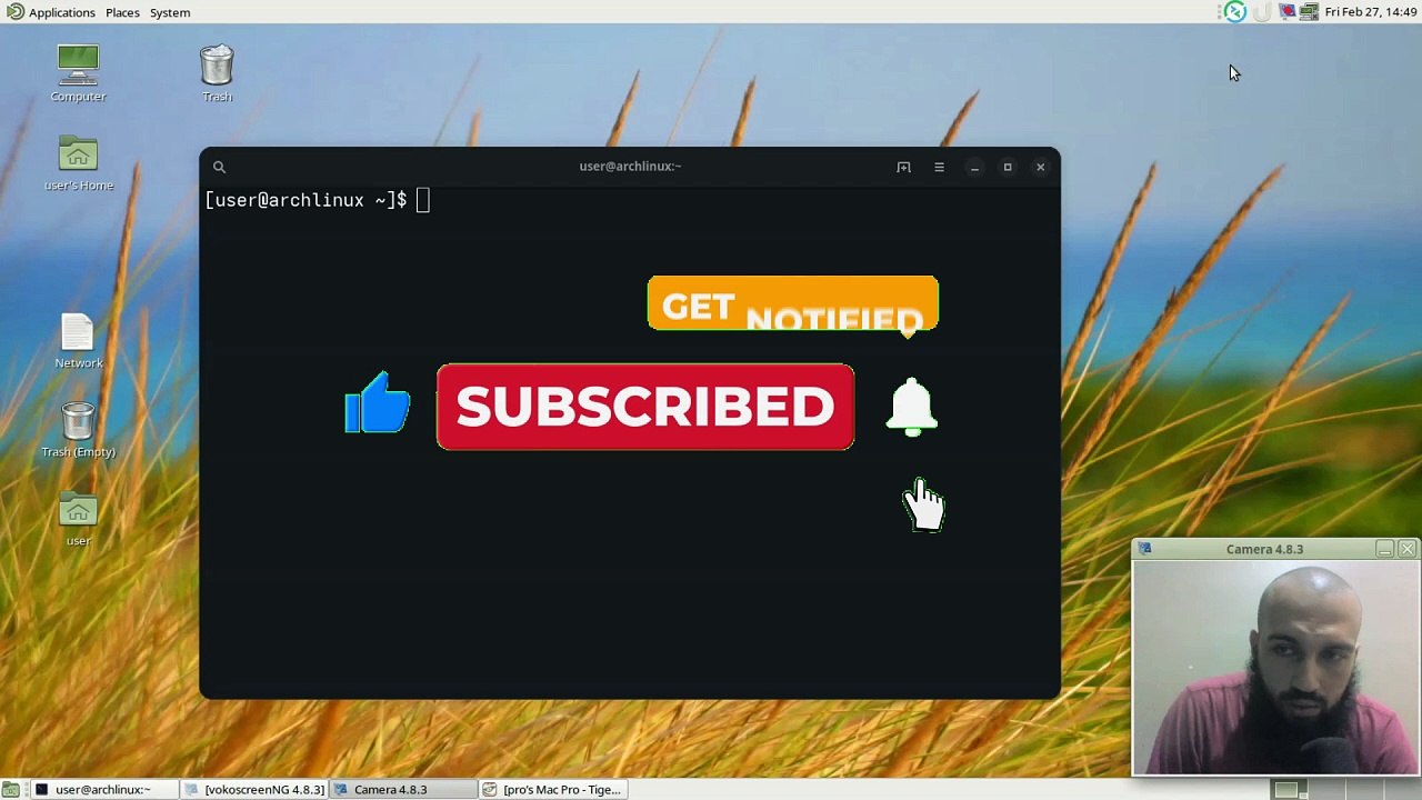 legacy launcher & minecraft on debian based distros (linux mint here)