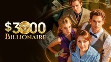 $3,000 Billionaire#FULL EP 2026
