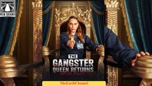 🍏💙✳️🏴 09.15 - 12.30 🔥 The Gangster Queen Return I Am The Power 🌍X9Tvkfi