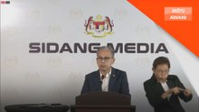 Lonjakan 11.2% bukti Malaysia kekal destinasi pilihan
