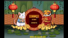 GNUBSD 404 Short N34 Chinese Checkers (Linux/FreeBSD)