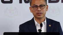 ART: Minister to contact US counterpart next week, says Fahmi