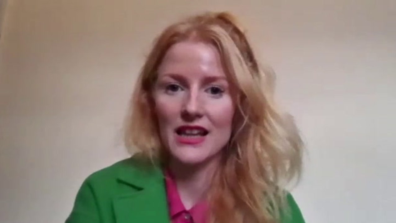 New Green MP Hannah Spencer slams ‘misinformation’ about her ahead of Gorton and Denton by-election victory