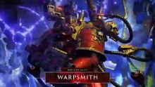 Space Marine 2 - Techmarine Update