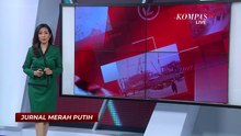 Akrab! Momen Pertemuan Prabowo dan MBZ di Abu Dhabi, Bahas Energi hingga Investasi | JMP