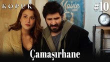 Çamaşırhane #10