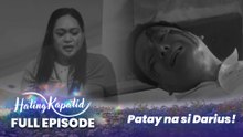 Hating Kapatid: Patay na si Darius! (Full Episode 110) February 27, 2026