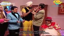 Kya hathi bhai bapuji ko goli de payenge Haste Raho Hasate Raho Taarak Mehta ka Ooltah Chashmah