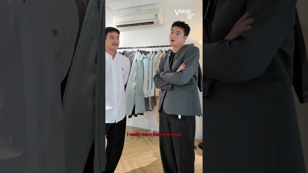 VMAN Southeast Asia visits Maverik Studio