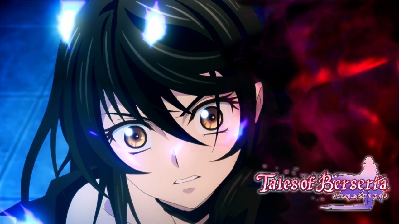 Tales of Berseria Remastered – Trailer de lancement