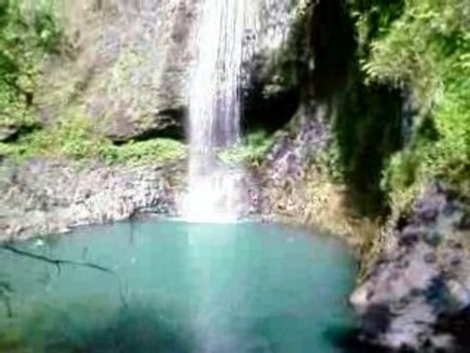 Cascade Maroto