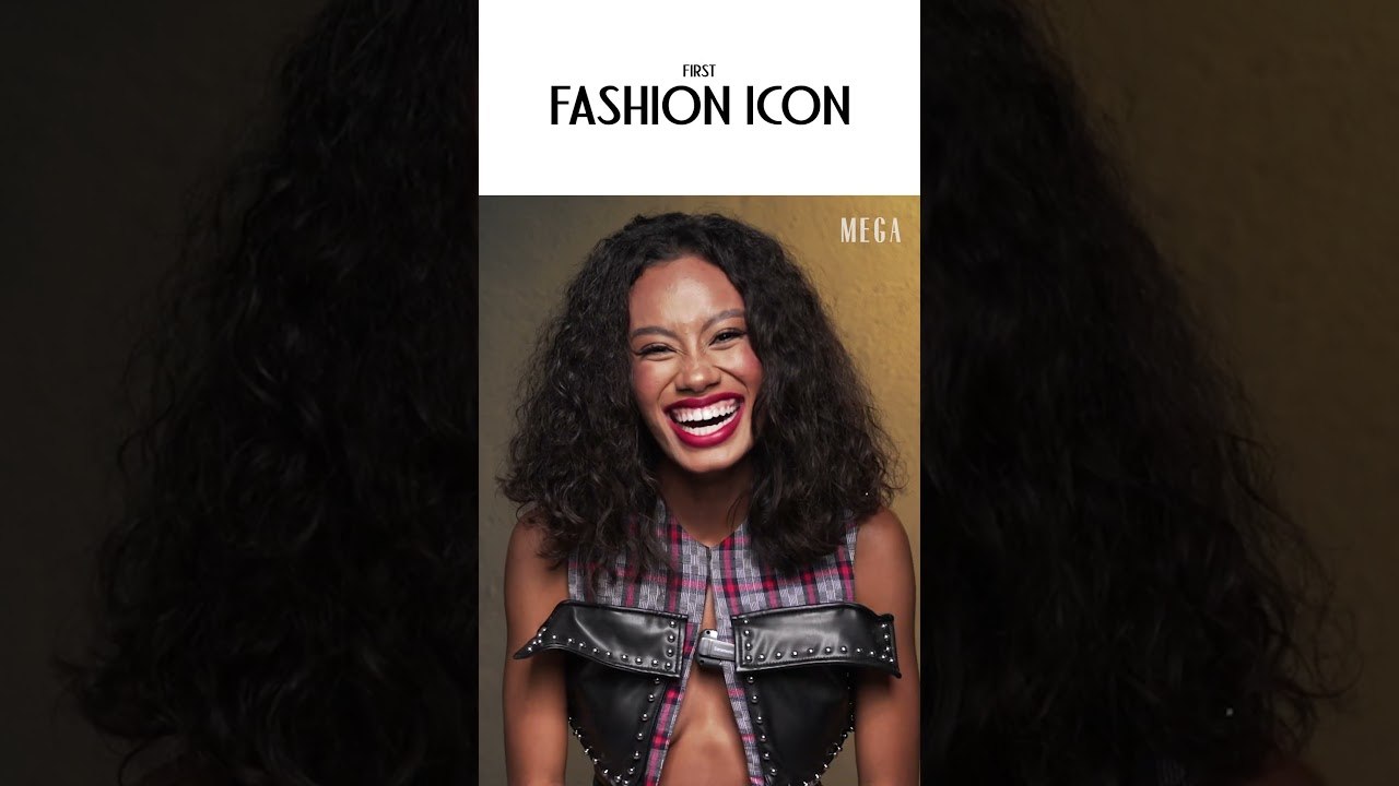 #KaylaCarter, #AsianaDoesnt, reflect on the first fashion icons who shaped their sense of style.