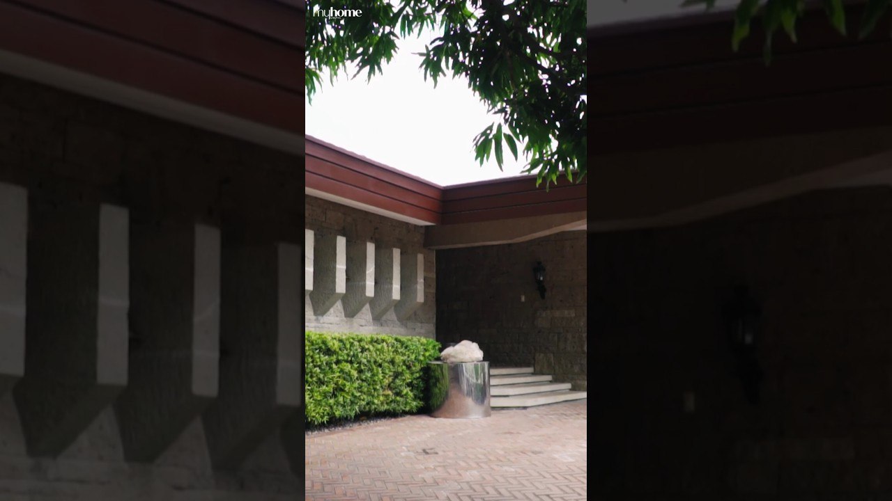 Ricco Ocampo Shares His Journey of Curating His New Home #myhomevisits #riccoocampo #housetour