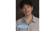 Clifford shares a Gen Z slang | Online Exclusive