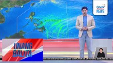 Weather update as of 7AM (March 2, 2026) | Unang Balita