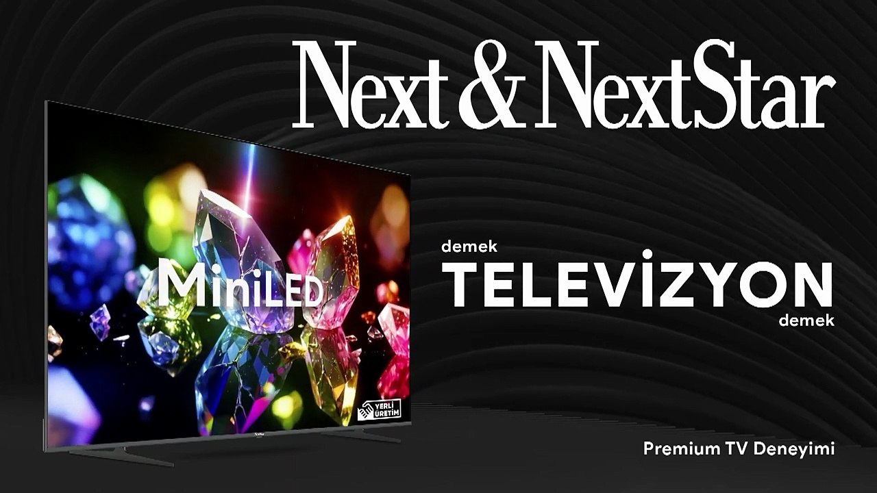 Yeraltı 6. Bölüm 1. Fragmanı