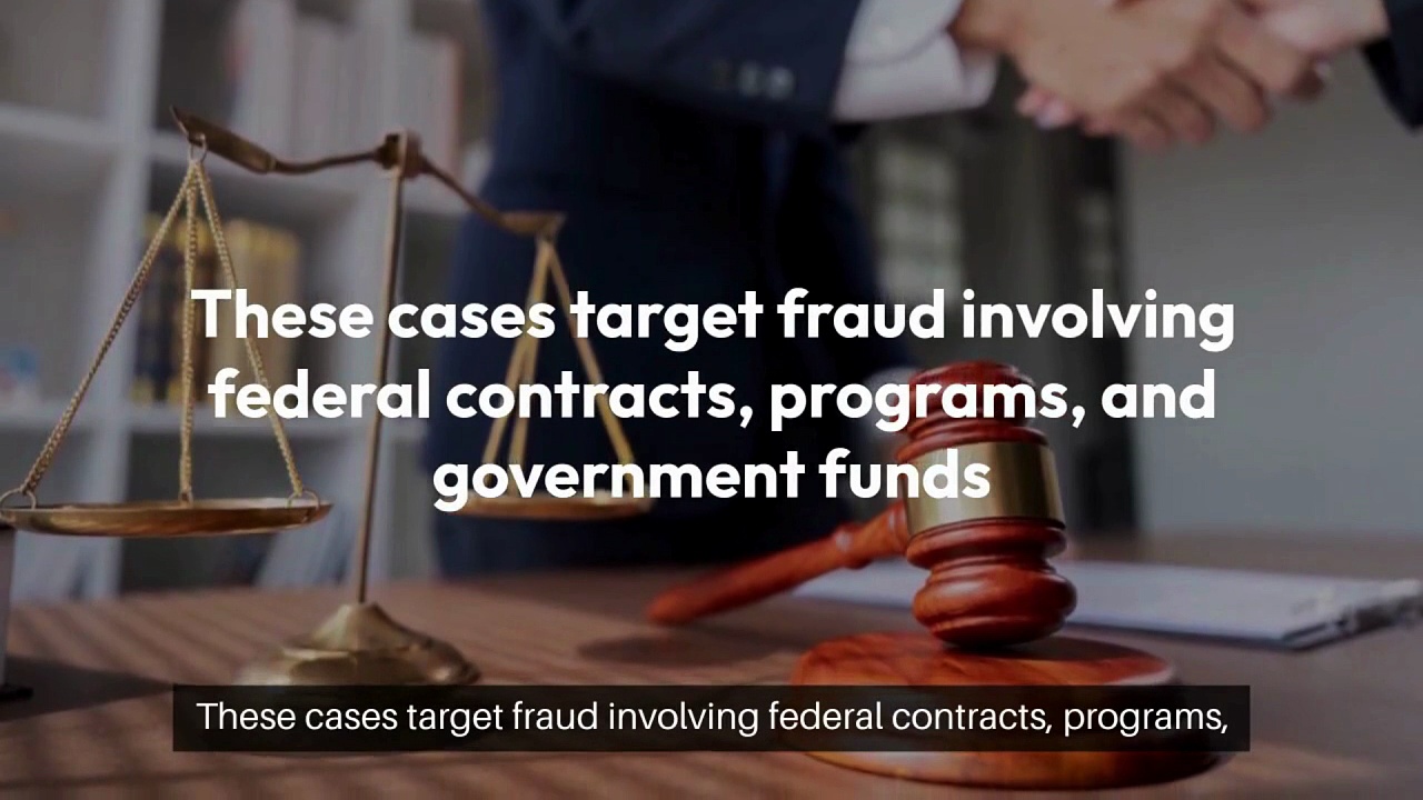 Qui Tam Litigation FAQs | Oberheiden P.C. – National Law Review Qui Tam Litigation Guide