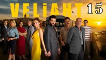 Veliaht - EP 15 - Full HD Movie