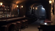 Haunted Wabasha Street Caves - Ghost Stories and Haunted History