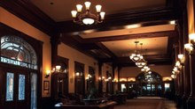 The Haunting of the Driskill Hotel - True Ghost Stories