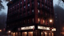 Haunted Chelsea Hotel - True Ghost Stories